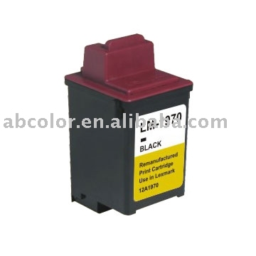 Ink cartridge for Lexmark 1970