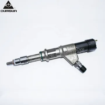 ISG motor engine fuel injector nozzle 4307475