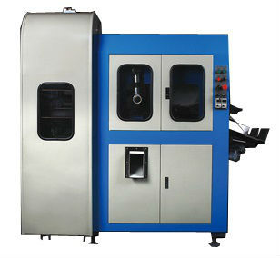 Automatic punching machine