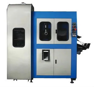 Automatic punching machine