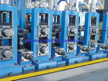 15kw 1.5-3.0mm Rack Roll Metal Forming Machines , Automation Requirements