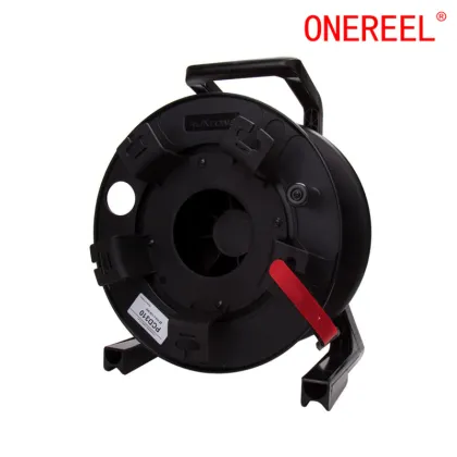 Audio Speaker Mobile Cable Spool