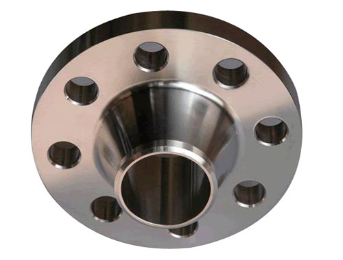 Carbon Steel ANSI Standard Flange