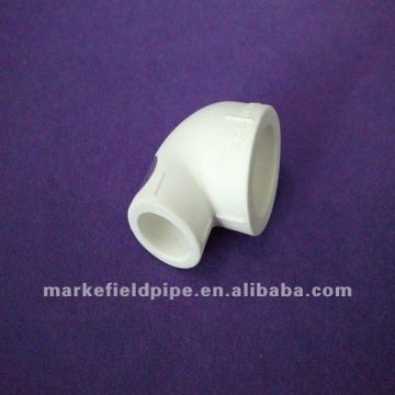 High quality ppr pipe fitting/Reducer elbow