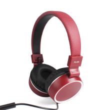 Over Gaming Auriculares Música Bass Estéreo Auricular para Juegos