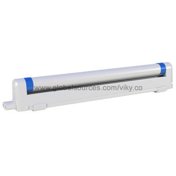 LED Bulb, T5 600mm with PC Frost Cover Keeping Soft Lighting