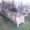 High Performance CNC Metal Tube Straightening Cutting Machine