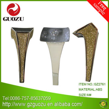 hot-selling women abs heel 2015 style