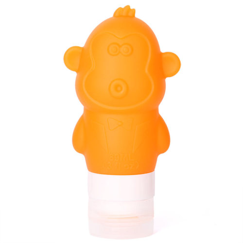 TSA Approved Leak Proof Travel Bottles Setmpoo Sets