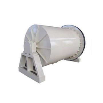 Chine Manufacture Machine de moulins à boule en céramique humide / sèche Small 1T Batch 1400x1800 avec une doublure en alumine élevée