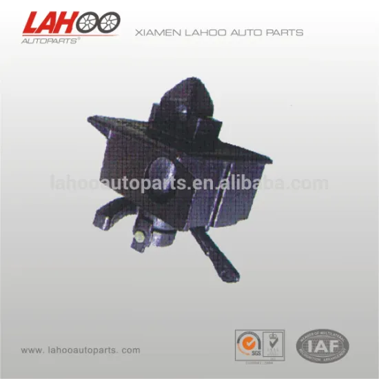 Trailer Parts Container Lashing Twist Lock