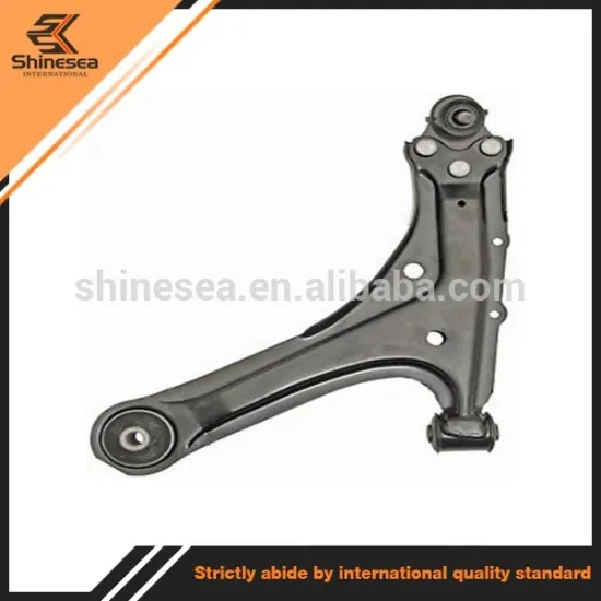 Auto Spare For GM Chevrolet Cavalier Front Lower L&R Suspension Horquilla Control Arm 15217436 22611124 15217437 22611125