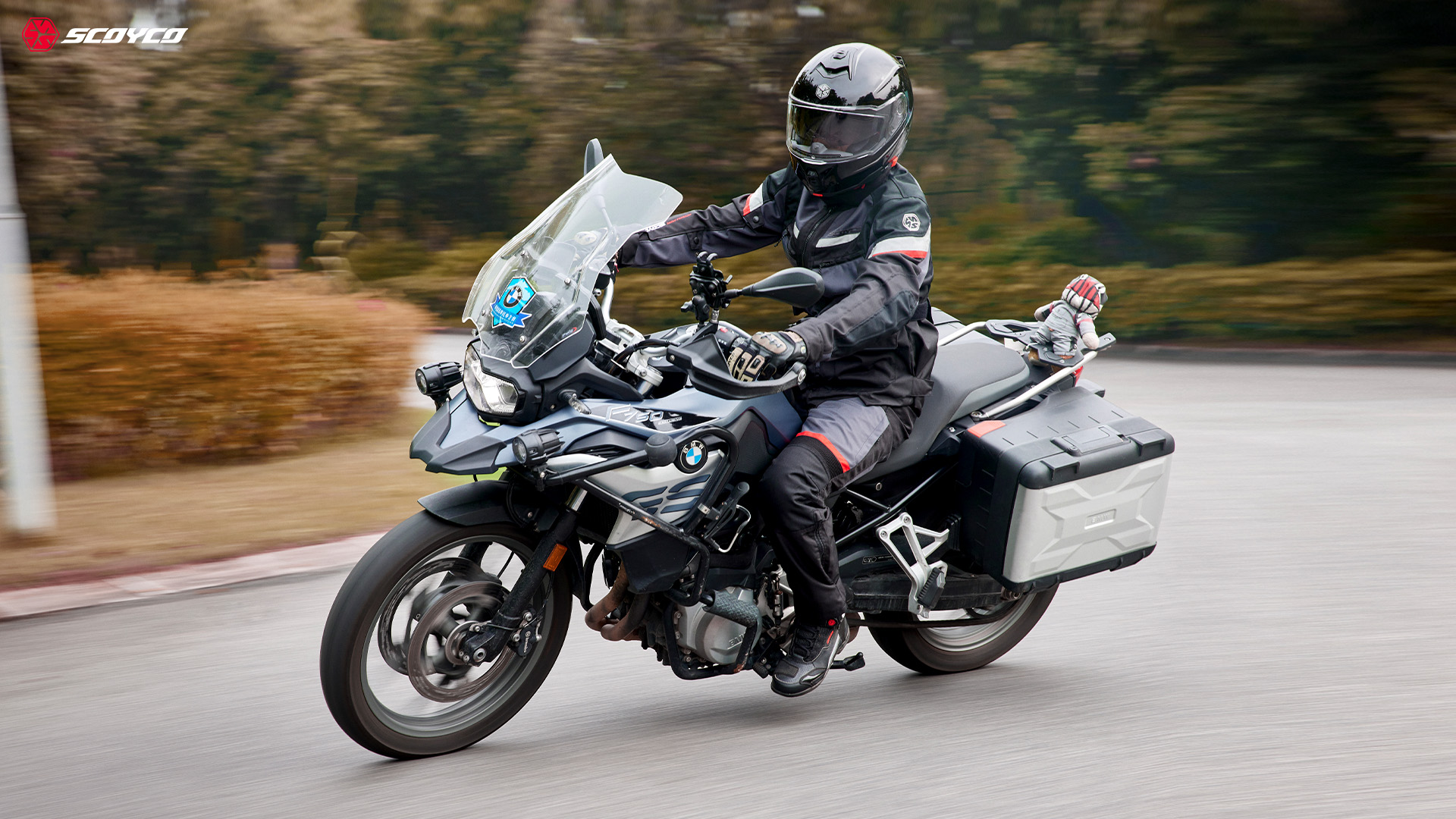 ce armor adventure jacket