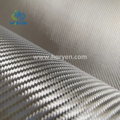 Colored blue red electroplate carbon fiberglass fabric