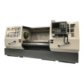 CKD6193 Tornio orizzontale per metallo CNC ad alta precisione