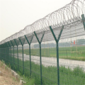 High security airport fence for sale