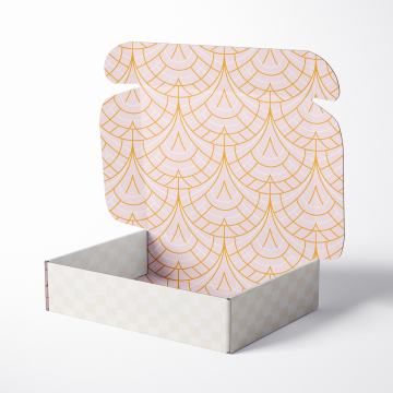 Custom Kraft Paper Boxes for Coffee, Tea, and Cake - Wholesale Pricing