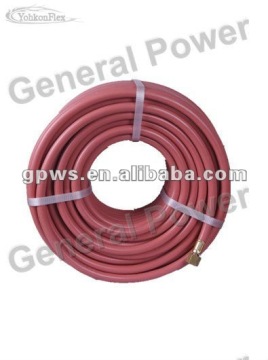 LPG Gas Hose, Rubber And PVC Hose