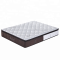 Matelas à ressort de poche hybride en mousse hybride en mousse hybride