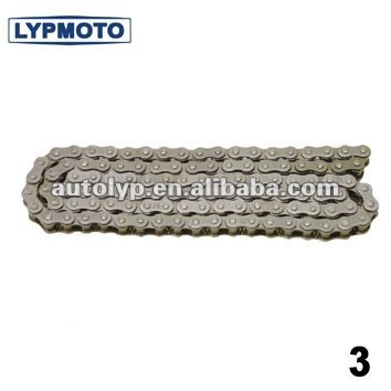 428H-128L O Ring Motorcycle Chain