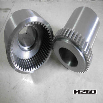 Gear Coupling