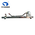 TONGSHI 16041-0A390 Car Engine Aluminum Radiator for Toyota Sienna Ce V6 3.3l