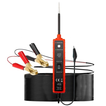 VIKTEC VT18092 Autel PowerScan PS100: 6V to 24V DC Vehicle Electrical System Diagnosis Tool