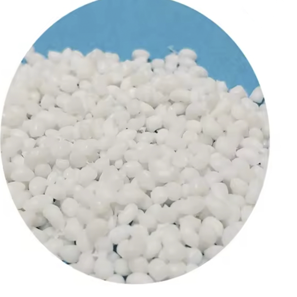 Elastomer Tpe Granules Tpv Raw Material
