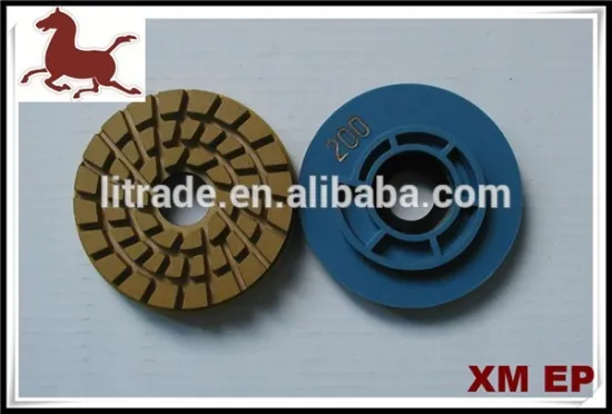 Different kinds of stone abrasives made in China