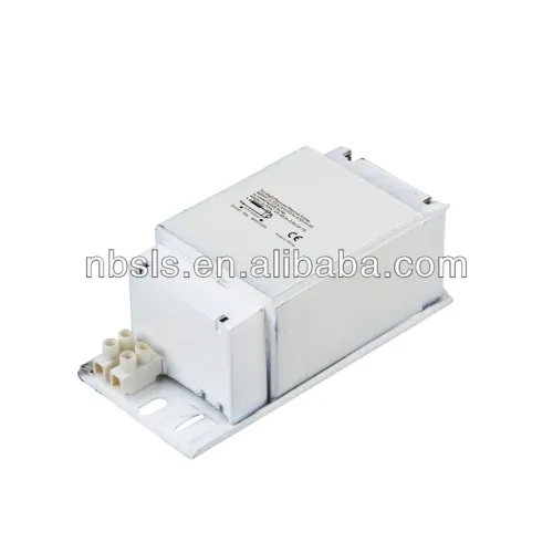 400w 220v 50hz Ballast, High Quality 400w 220v 50hz Ballast on