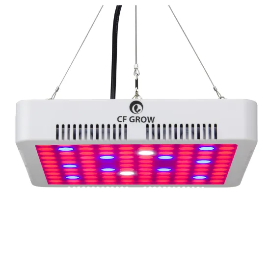 Factory wholesale cheap led grow panel light energy save 300w SMD led