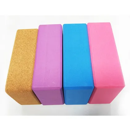 Lightweight Personalized Foam Eva Yoga Blocks