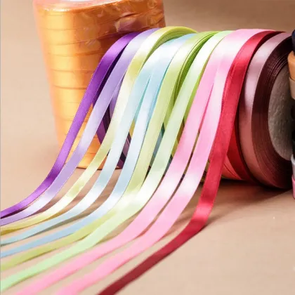 Customised Matica Gymnastic Ribbon