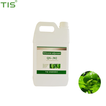 High Spreading Factory Direct Sell Herbicide Adjuvant