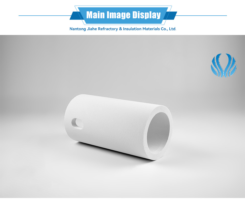 Advanced Custom-Fit Ceramic Fiber Insulation Solutions-x
