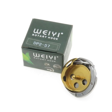 DP2-57(3LP2V) Rotary Hook for JUKI 2280 2284 2290 Industrial Sewing Machine