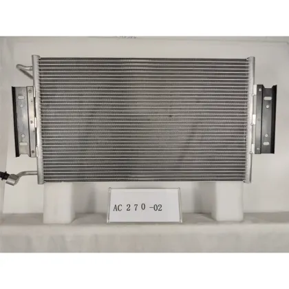 22663025 car ac air conditioning condensers