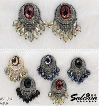 Hotsell gold earrings