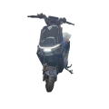 Sleek Design Battery-Powered Motorcycle for Daily Use
