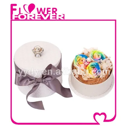 Luxury Gift Preserved Flower