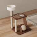 High qulity cat scratch pad scratching post