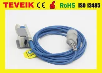 SpO2 sensor for Mindray patient monitor round 12pin Adult f