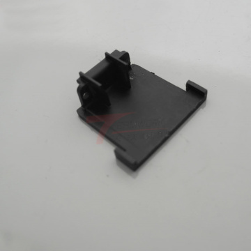 Rapid Prototype Provider Custom Rubber Part Soft Plastic