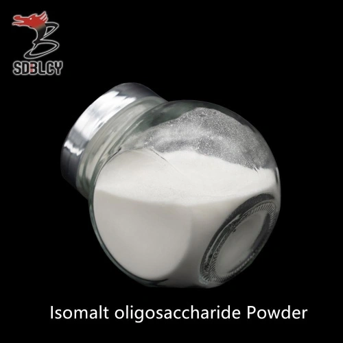 Tapioca IMO 900 powder isomalto-oligosaccharides diabetes Isomaltose solid  for North America China Manufacturer