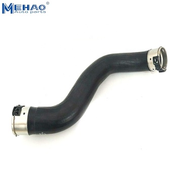 EPDM Radiator Hose 28160-4A704 for Hyundai H1 II 2.5D Intercooler