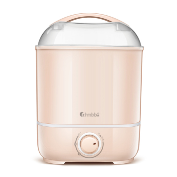 Factory Wholesale CE Certified Portable Bottle Steam Sterilizer for Home Use