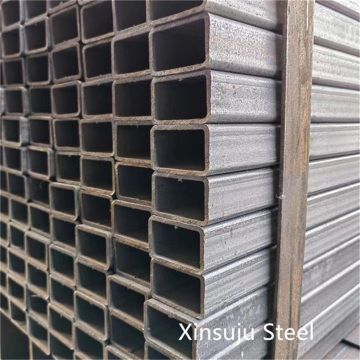 Tiub Galvanized Struktur Keluli Galvanized Square Pipe