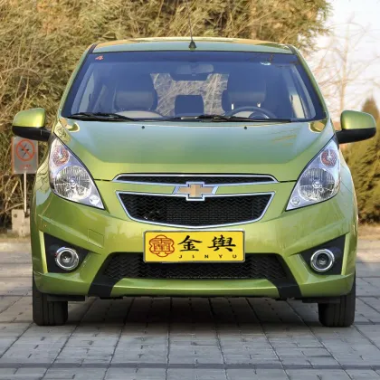 Imported mini car Chevrolet Spark 2011 model