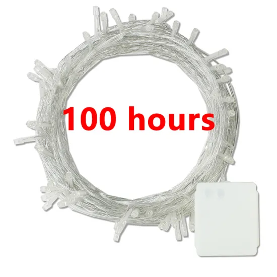 Mini Powered Flashing Cork Fairy Operated Butterfly Flexible Star Small Low Power Tree Decoration Button Battery Led Lights