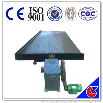 High Efficiency shaking table,gold shaking table,gravity separator for mining